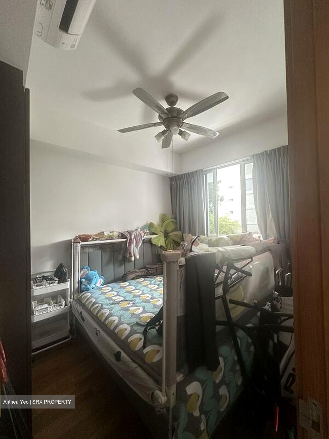 The Parc Condominium (D5), Condominium #503378761